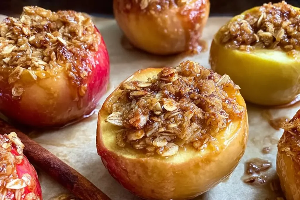 baked apples 2 Baked Apples: A Sweet Delight You Can’t Resist