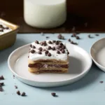 Chocolate Chip Cookie Delight Freshly Baked Cookies
