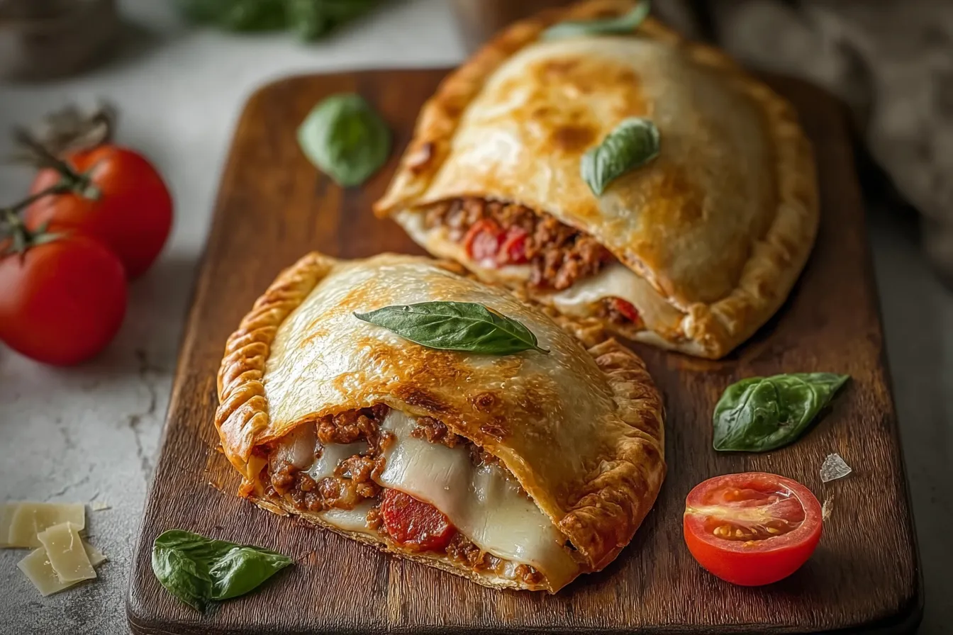Delicious Easy Keto Calzone for Guilt-Free Comfort Food 4 Delicious Easy Keto Calzone for Guilt-Free Comfort Food