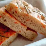 Easiest Focaccia Recipe Freshly Baked and Ready to Serve