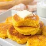 Delicious Fried Cornbread Recipe