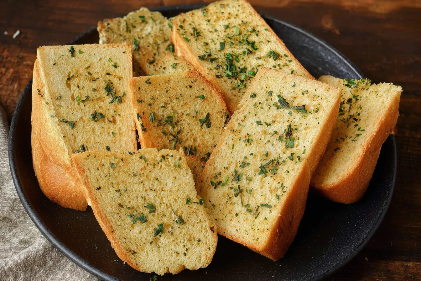 Garlic Herb Bread