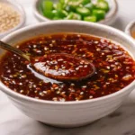 Huhot Sauce Recipe: Deliciously Spicy Dipping Sauce