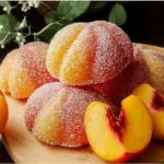 Italian Peach Cookies: Summer Delight in Every Bite