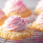 Keto Sugar Cookies with Frosting – Delicious Low Carb Treats