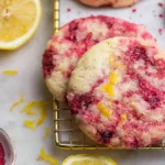 Lemon Sandwich Cookies With Lemon Curd (Vegan, Gluten Free) Delight