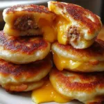 Delicious McGriddle Bites for Breakfast