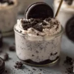 Delicious No-Bake Oreo Cheesecake Cups