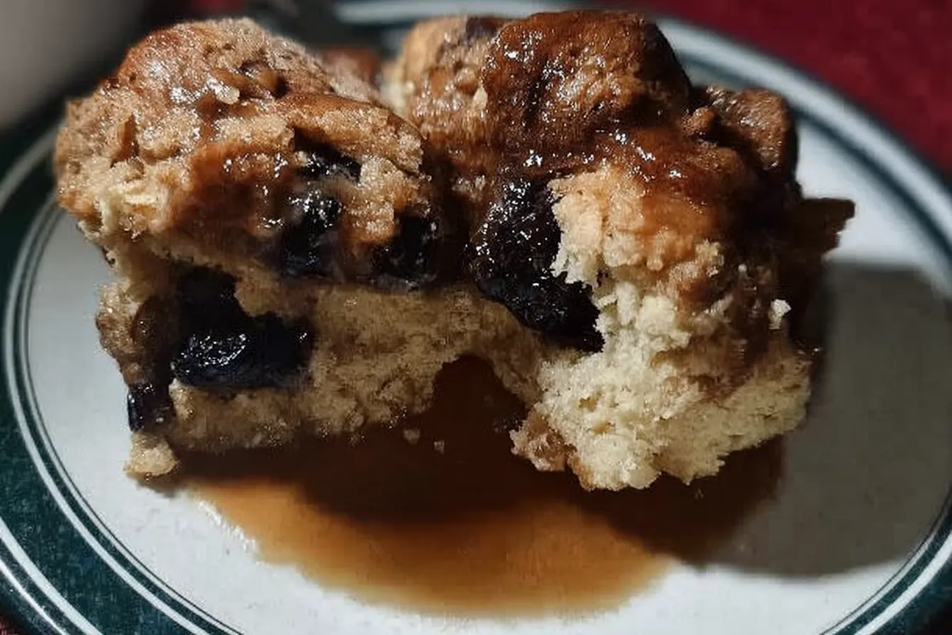 Sugar Free Blueberry Coffee Cake