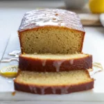 Delicious Sugar Free Lemon Drizzle Cake – Diabetic Friendly
