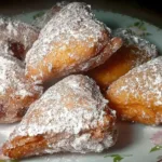 Super Easy Jelly Doughnuts - Homemade Goodness