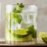 The Real Mojito: Perfectly Crafted for Ultimate Refreshment