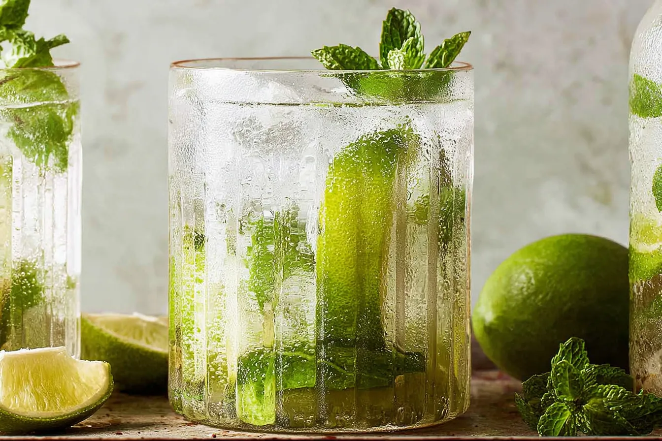 The Real Mojito