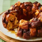 Best Monkey Bread Freshly Baked