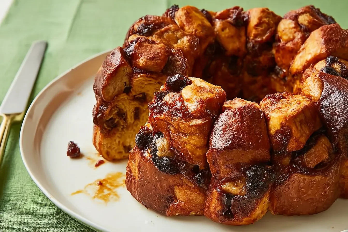 Best Monkey Bread