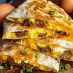 Breakfast Quesadilla: A Delicious Morning Must-Try! 5 Scrumptious Breakfast Quesadilla Ready to Enjoy