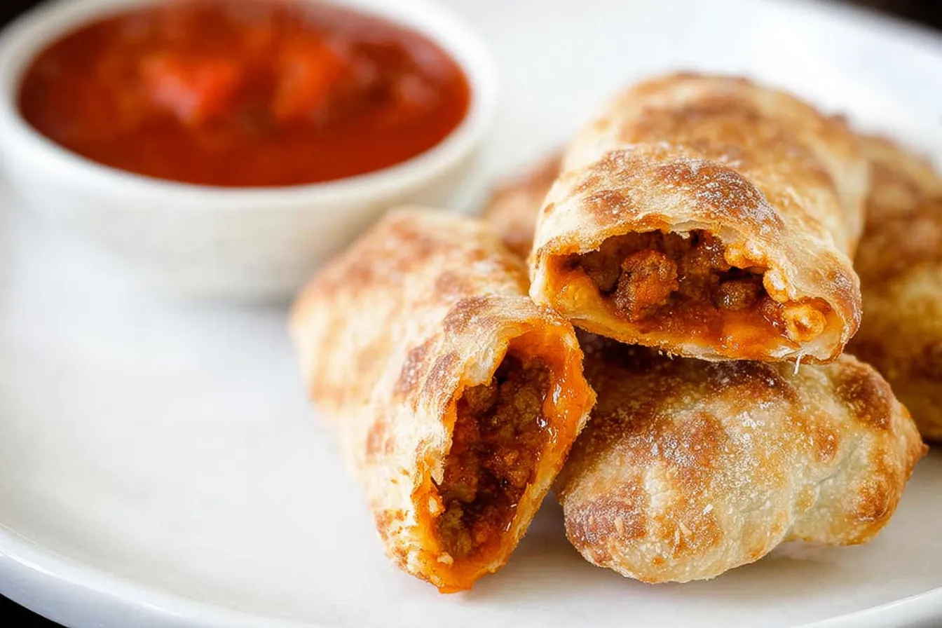 Cheesy Taco Sticks Recipe: A Must-Try Snack Delight 4 Cheesy Taco Sticks