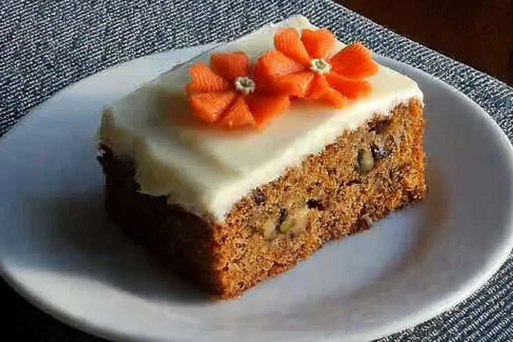 Chef John's Carrot Cake – Delicious and Moist