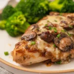Delicious Chicken Lombardy Recipe