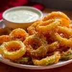 Crispy Fried Banana Peppers: Irresistible Snack to Try! 5 Crispy Fried Banana Peppers - Perfect Snack Recipe