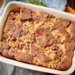 Easy Easter Breakfast Casserole - Delicious Brunch Idea