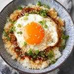 Gyeran Bap (Korean Egg Rice): A Comforting Delight 5 Gyeran Bap (Korean Egg Rice) – Tasty and Easy Recipe