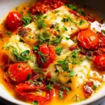 Haddock in Tomato Sauce: A Delicious Weeknight Dinner 4 Delicious Haddock in Tomato Sauce