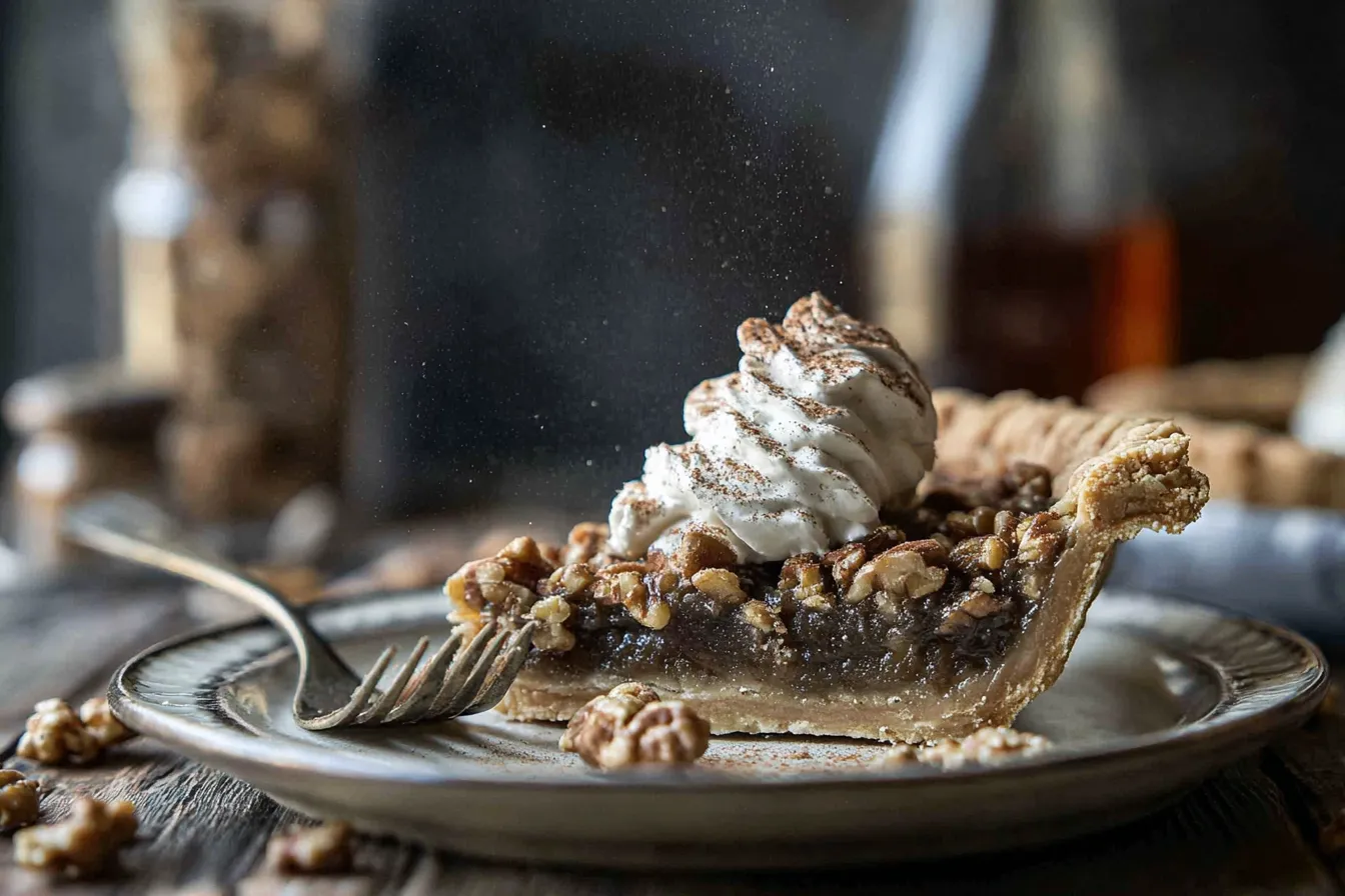 High Altitude Walnut Pie: A Delightful Baking Challenge 4 High Altitude Walnut Pie