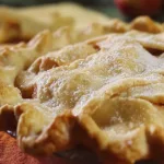 No-Fail Pie Crust in a Beautifully Baked Pie