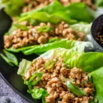PF Chang’s Chicken Lettuce Wraps (Copycat Recipe) You’ll Love 5 Delicious PF Chang’s Chicken Lettuce Wraps