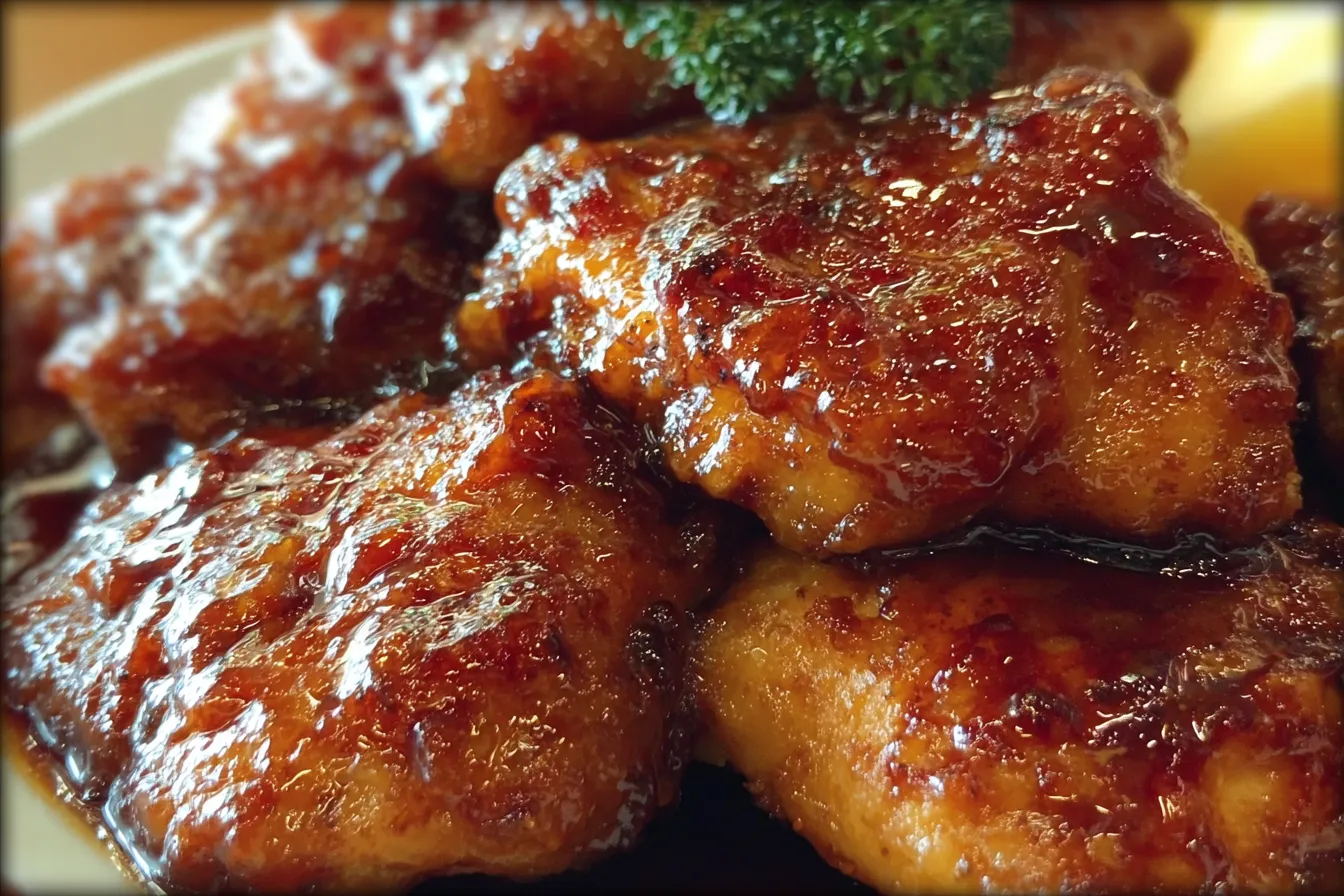 Sweet Hawaiian Crock pot Chicken Recipe 