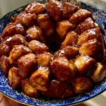 The Best Sourdough Monkey Bread You'll Ever Make 5 The Best Sourdough Monkey Bread Fresh Out of the Oven