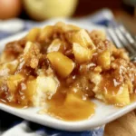 Air Fryer Apple Cobbler: The Best Easy Recipe (Ready in 25 Minutes) 5 Delicious Air Fryer Apple Cobbler Ready in 25 Minutes