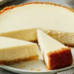 Air-Fryer Cheesecake: A Delightful Dessert You Can’t Resist! 5 Delicious Air-Fryer Cheesecake Slices Ready to Serve