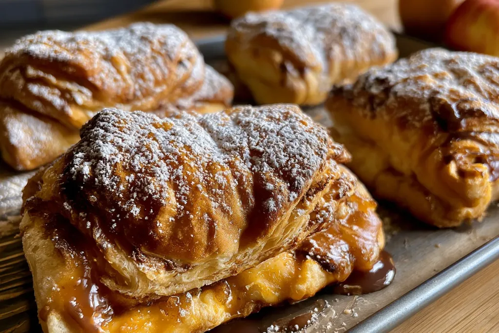 Air Fryer Dessert Recipes: Easy Irresistible Treats