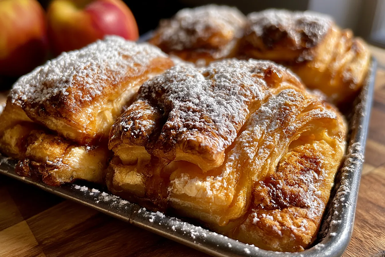 Air Fryer Dessert Recipes: 5 Irresistible Treats in Minutes