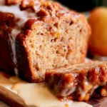 Amish Apple Fritter Bread Recipe That Will Delight You 5 Delicious Amish Apple Fritter Bread Freshly Baked