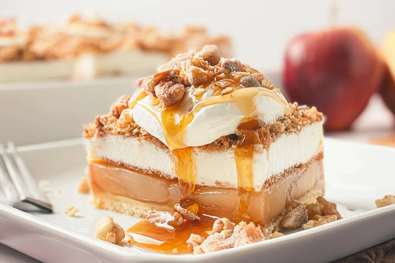 Apple Delight: A Sweet Treat You Can't Resist 4 Apple Delight