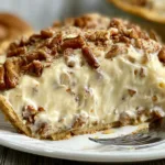 Best Pecan Cream Pie: A Delicious Treat You Can't Resist 5 Best Pecan Cream Pie - Showcasing Creamy Perfection