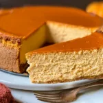 Cheesecake Factory Pumpkin Cheesecake: Pure Fall Bliss 5 Delicious Cheesecake Factory Pumpkin Cheesecake Slice