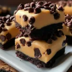 Delicious Chocolate Chip Cookies on a Baking Tray