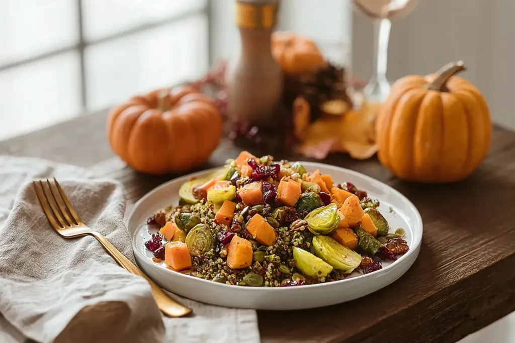 Delicious Clean Eating Fall Dinner Recipes for Weeknights