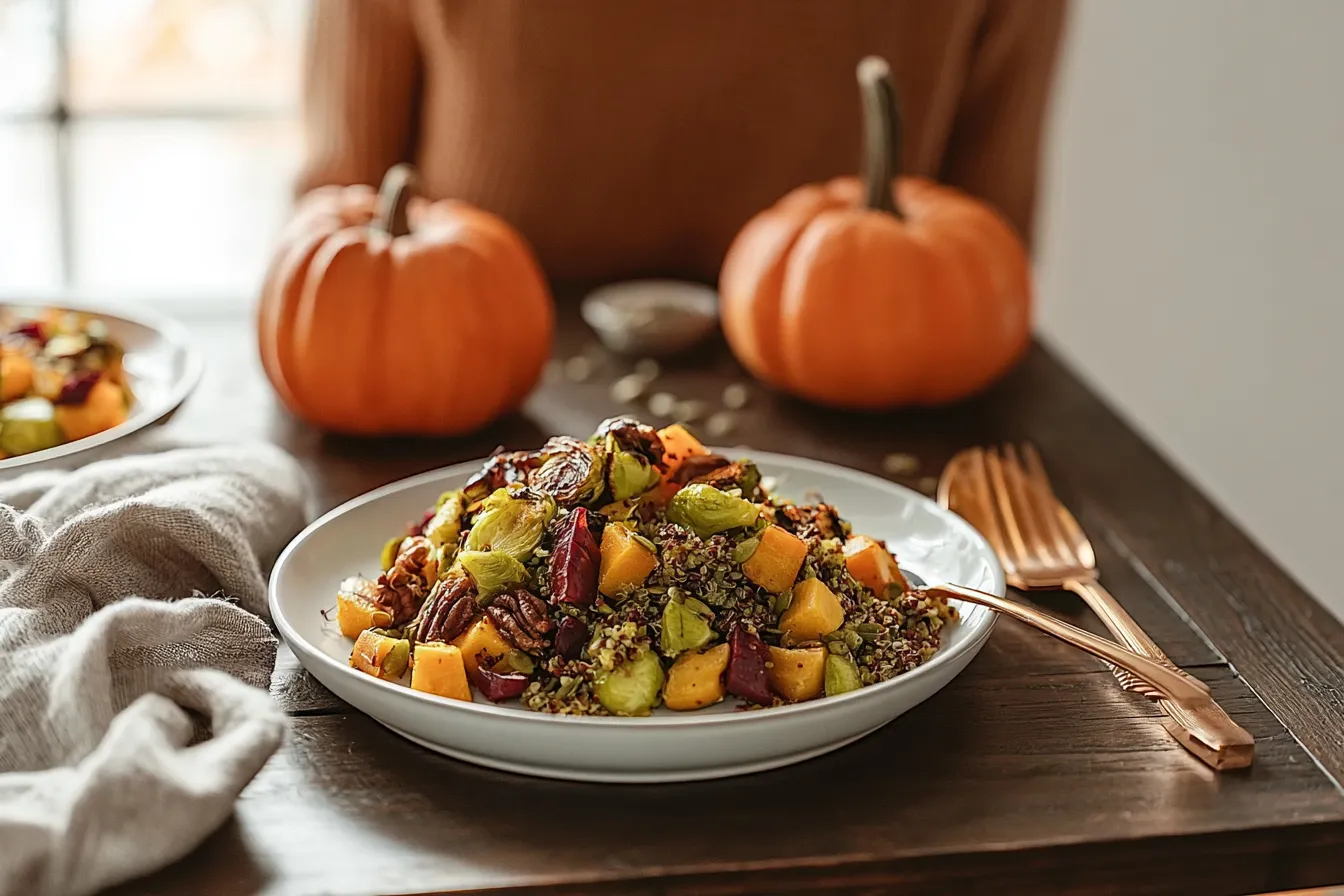 Clean Eating Fall Dinner Recipes for Healthy Weeknights 4 Clean Eating Fall Dinner Recipes for Healthy Weeknights