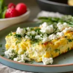 Cottage Cheese Eggs Without Blender – Creamy Breakfast Delight