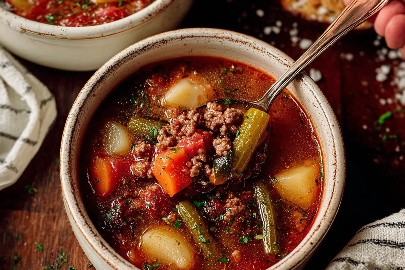 Cowboy Soup