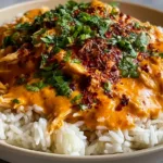 Crockpot Cajun Butter Chicken: Comfort Food Delight