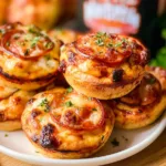 Easy 5-Ingredient Mini Pizzas: Delicious Family Fun! 5 Easy 5-Ingredient Mini Pizzas Ready to Enjoy