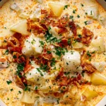 Easy Fish Chowder - Cozy Comfort Food in a Bowl