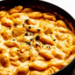 Easy Pumpkin Mac and Cheese Recipe: A Comforting Delight! 5 Easy Pumpkin Mac and Cheese - Creamy Comfort Food