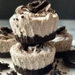 Healthy No-Bake Oreo Cheesecake Bites Recipe: A Guilt-Free Treat 5 Delicious Healthy No-Bake Oreo Cheesecake Bites